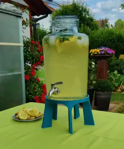 water dispenser stand