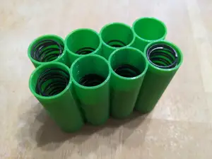 1/10 Scale RC Shock Spring Organizer