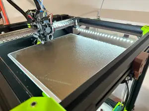 Led mount Dayspring RatRig VCore 3 LED by Vector3d