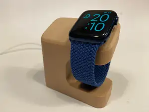 Apple Watch Stand / Ladestation für Apple Watch