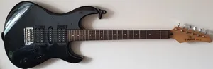 Electric Guitar Wall Hanger