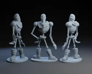 Papyrus from Undertale