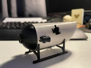 Titan Submarine