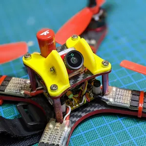 Shendrones Mixuko 19mm camera mount