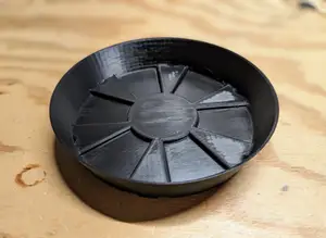 Plant Tray / Saucer for Pot
