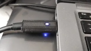 Dell WD19 Dock Cable connector cover