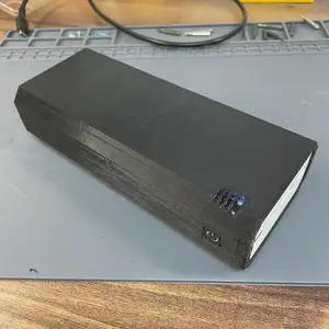 DIY Powerbank 40.000mAh 18650 QC4.0 Dual USB 5V 4.5A 22.5W
