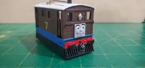 J70 Tram (Toby)