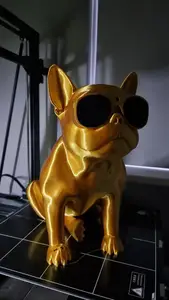 BullDog Speaker Housing