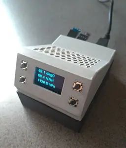 Arduino UNO R3 Case