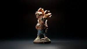 Mini Clicker - single and multimaterial
