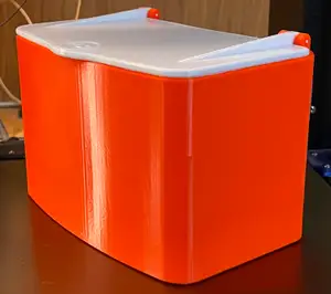 Hip Bait Box