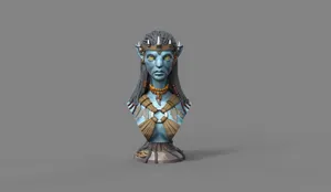 NaVi princess