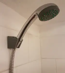 Shower Head Holder