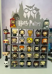 Exhibitor Funko Pop Kinder Joy HarryPotter 25 pz