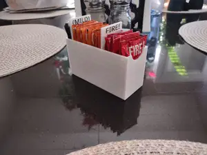 Condiment Packet Caddy / Organizer