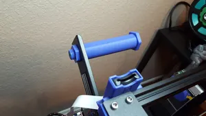 Anet A8 Plus 30mm Spool Holder