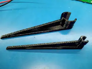 Micro Drip Irrigation Kit Hose Clamp Stakes