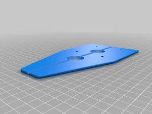 Pinball Cabinet Leg Protectors
