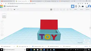 Toy Box