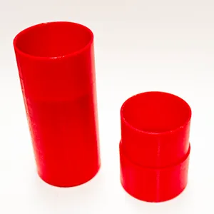 Nasal Spray Bottle Container - Lipstick Style