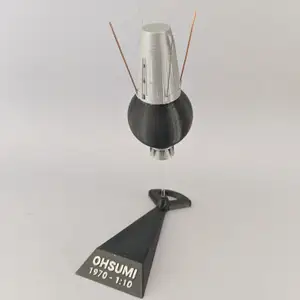 Ohsumi satellite 1:10 model