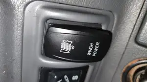 1995 Pajero/Montero Switch Adapter