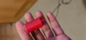 Balloon attachment for air pump