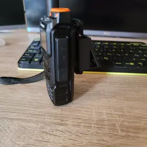 Quansheng UV-K5 car mount