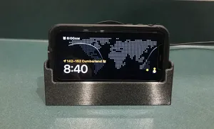 Iphone 11 Horizonal Stand