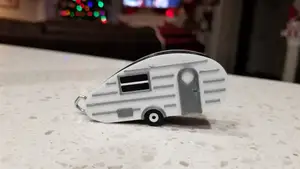 Camper Flash Drive