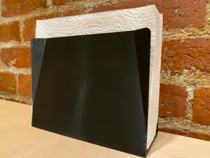 Modern Napkin Holder