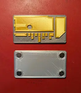 Star Wars Hyper Shell Logo Badge