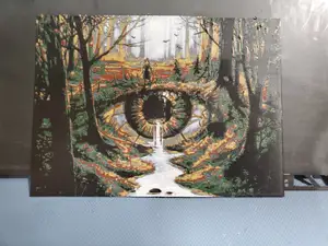 Hueforge - Dream Catcher