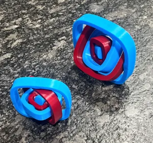 Air Spinner by walter