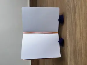 Book Stand