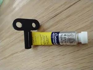 Paint Tube Key / Wringer / Squeezer / Twister