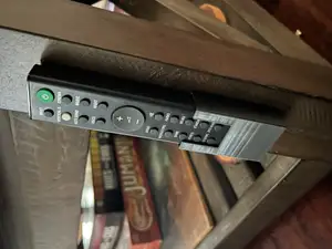Sony Soundbar Remote Holder - RMT-AH501U - HTX-8500
