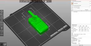 Walkie Talkie