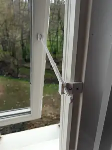 Window holder