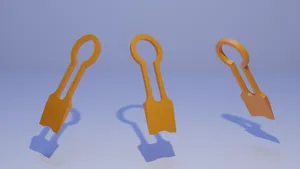 Thermal Paste Spatula v2