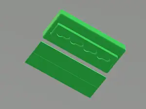 More Tactical Snack Box