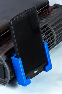 Car Vent Phone Mount for Audi A4 B5 and LG G4