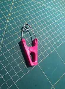 Ikea Pressa Rugged Clothespin Replacement Octopus Clothes Peg