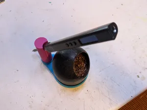 JV100 T12 soldering iron holder