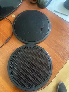 Speaker grill renault espace 4
