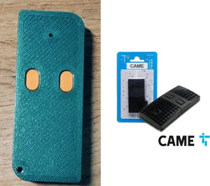CAME TW2EE (TWIN2) replacement housing