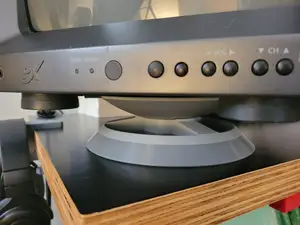 Samsung GX TV Stand