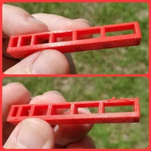 Mini Bridge Test