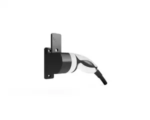 Type 2 EV Charging Cable Holder Simple